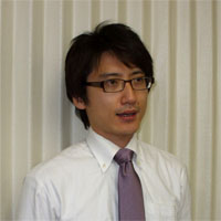Hiroyuki Yamamoto